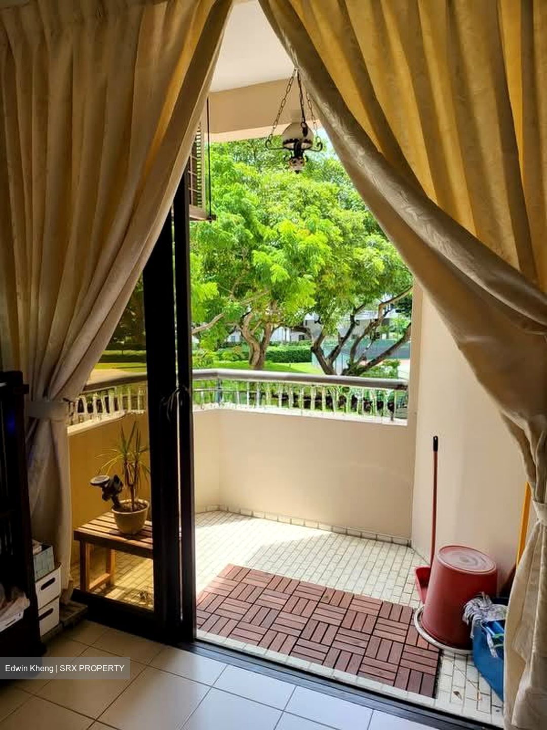 Bayshore Park (D16), Condominium #600086421